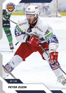 Zuzin Peter SportZoo Tipos 2022-23 Řadovka č.54