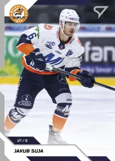 Suja Jakub SportZoo Tipos 2022-23 Řadovka č.88