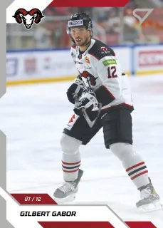 Gabor Gilbert SportZoo Tipos 2022-23 Řadovka č.117