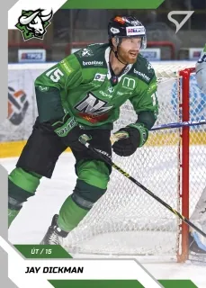 Dickman Jay SportZoo Tipos 2022-23 Řadovka č.189