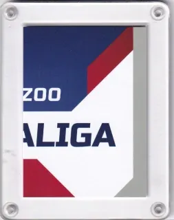 Puzzle 9/9  SportZoo Tipos 2022-23 Puzzle č.P-009