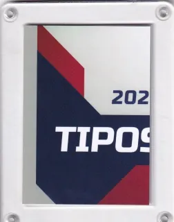   SportZoo Tipos II.série 2022-23 Puzzle č.Puzzle07