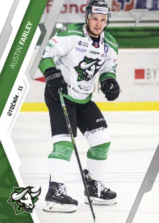 Farley Austin SportZoo Tipos I.série 2023-24 Řadovka č.116