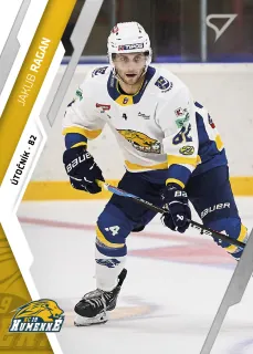 Ragan Jakub SportZoo Tipos I.série 2023-24 Řadovka č.215