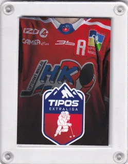  Puzzle 05 SportZoo Tipos I.série 2023-24 Puzzle č.