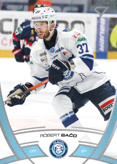 Róbert Bačo  SportZoo Tipos 2024-25 I.série Řadovka č.009