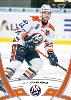 Jakub Meliško  SportZoo Tipos 2024-25 I.série Řadovka č.042