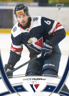 Wade Murphy  SportZoo Tipos 2024-25 I.série Řadovka č.102