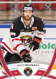 Reece Scarlett  SportZoo Tipos 2024-25 I.série Řadovka č.114