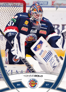 Tomáš Boľo  SportZoo Tipos 2024-25 I.série Řadovka č.127