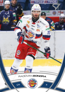Radovan Bondra  SportZoo Tipos 2024-25 I.série Řadovka č.136