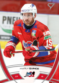 Marly Quince  SportZoo Tipos 2024-25 I.série Řadovka č.175