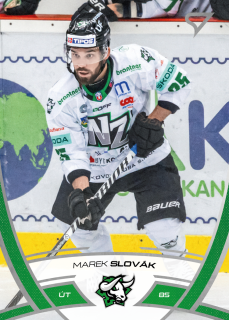 Marek Slovák  SportZoo Tipos 2024-25 I.série Řadovka č.197