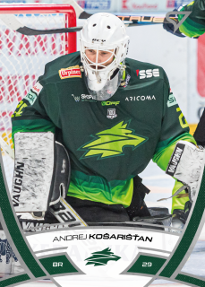 Andrej Košarišťan  SportZoo Tipos 2024-25 I.série Řadovka č.199