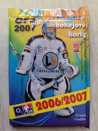 Balíček ELH OFS 2006-07
