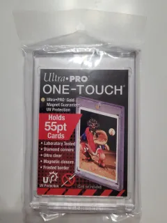 UltraPro One-Touch Magnetic Holder 55pt