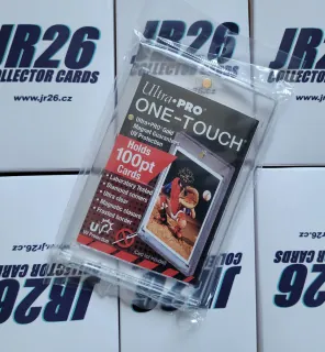 UltraPro One-Touch Magnetic Holder 100pt