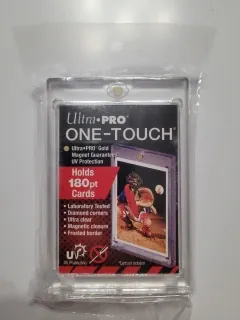 UltraPro One-Touch Magnetic Holder 180pt