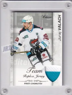 Valach Juraj OFS 2017-18 Team Replica Jersey /29 č.TRJ-50