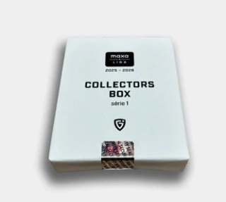 Sběratelské hokejové karty Goal 2025-26 