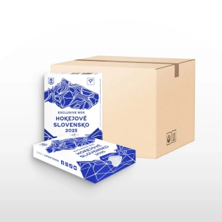 Case Sportzo Hokejové Slovensko 2025 exclusive