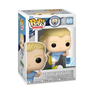 Funko POP! Fotbal Erling Haaland