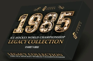 Box LC 2025 - MS 1985