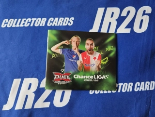 Průvodce sérií SportZoo Chance liga 2025-26 Duel