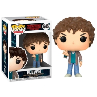 Funko POP! Seriál: Stranger Things Eleven (545)