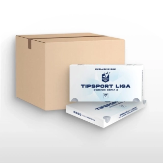 Case SportZoo Tipos Extraliga Exclusive 2025-26 II.série