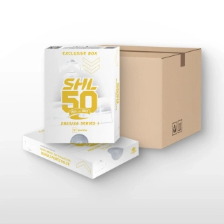 Case SportZoo 2025-26 SHL Exclusive