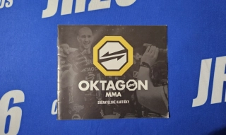 Průvodce sérií SportZoo Oktagon