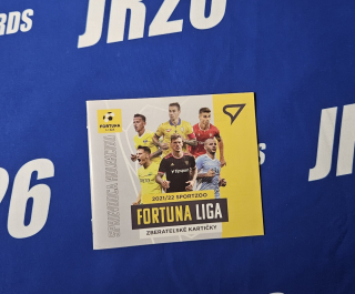 Průvodce sérií SportZoo Fortuna Liga 2021-22