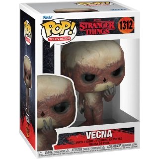 Funko POP! Seriál: Stranger Things Vecna Pointing (1312)
