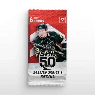 Balíček SportZoo 2025-26 SHL Retail