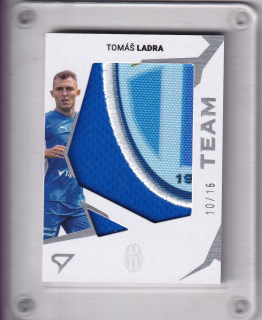 Tomáš Ladra  SportZoo Chance Liga 2024-25 Team Unity /16 č.TU-TL