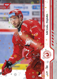 Michal Ramik  SportZoo Play Off 2025 Red Sparks č.365