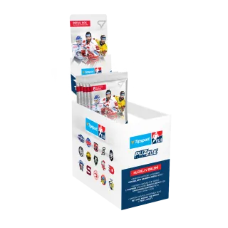 Box SportZoo Tipsport ELH 2021-22 II.série RETAIL