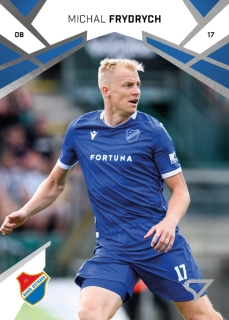 Michal Frydrych SportZoo Chance Liga 2024-25 II.série Řadovka č.234