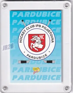 Logo klubu  OFS 2001-02  č.logo-pce