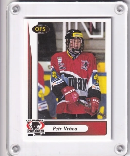 Vrána Petr OFS 2001-02  č.287