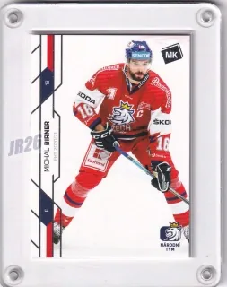 Birner Michal MK 2021  č.2