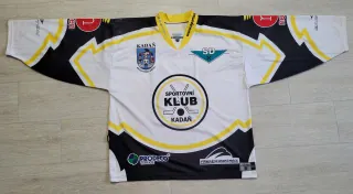 Valský Jakub Hraný dres SK Kadaň 2008-09