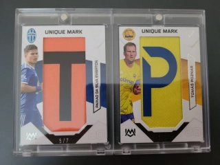 Double Magnetic Holder 180pt český výrobek