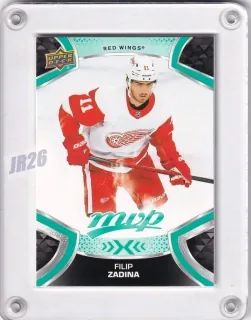 Zadina Filip UD MVP 2021-22 č.112
