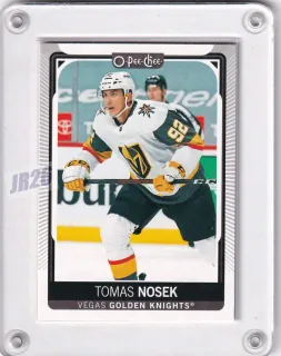 Nosek Tomáš O-Pee-Chee 2021-22 č.107