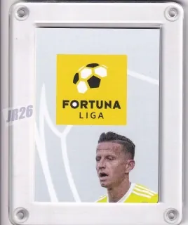 Puzzle SportZoo Fortuna Liga 2021-22 č.Puzzle01