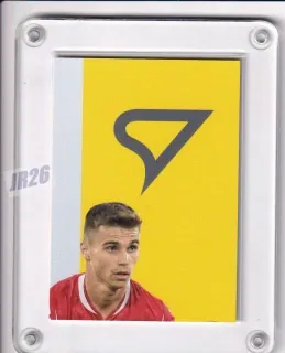 Puzzle SportZoo Fortuna Liga 2021-22 č.Puzzle03