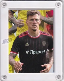 Puzzle SportZoo Fortuna Liga 2021-22 č.Puzzle05
