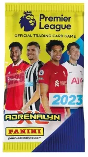 Balíček PREMIER LEAGUE 2022-2023